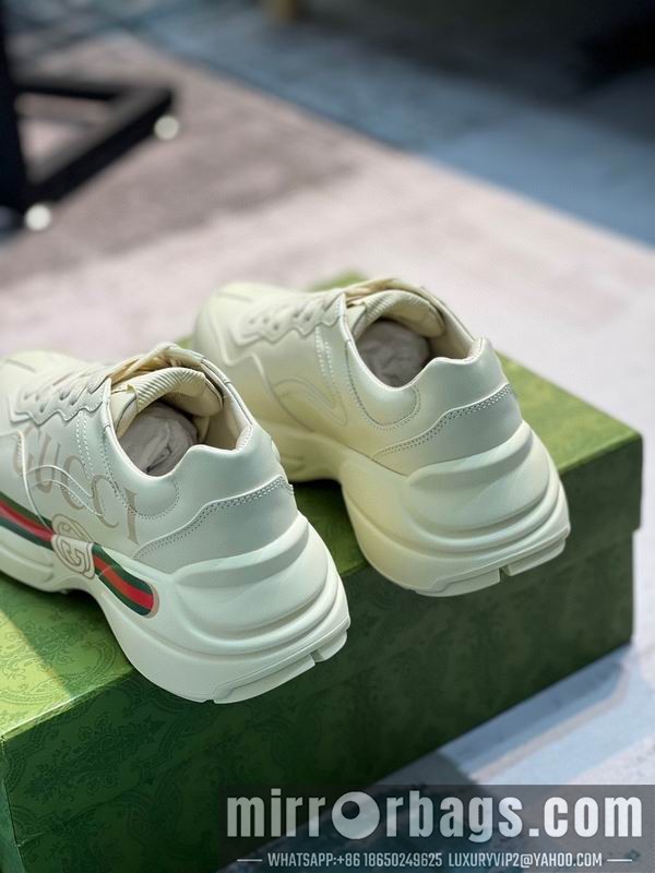 Gucci Shoes sz35-44 hnm0190