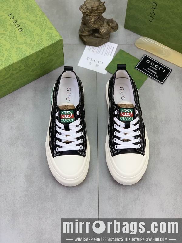 Gucci Shoes sz38-45 mnf0302