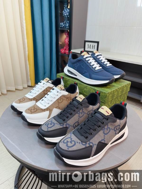 Gucci Shoes sz38-44 mnf0252