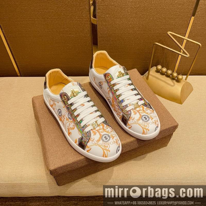 Gucci Shoes sz38-44 mnf0365