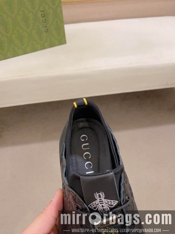 Gucci Shoes sz38-44 hnm0183