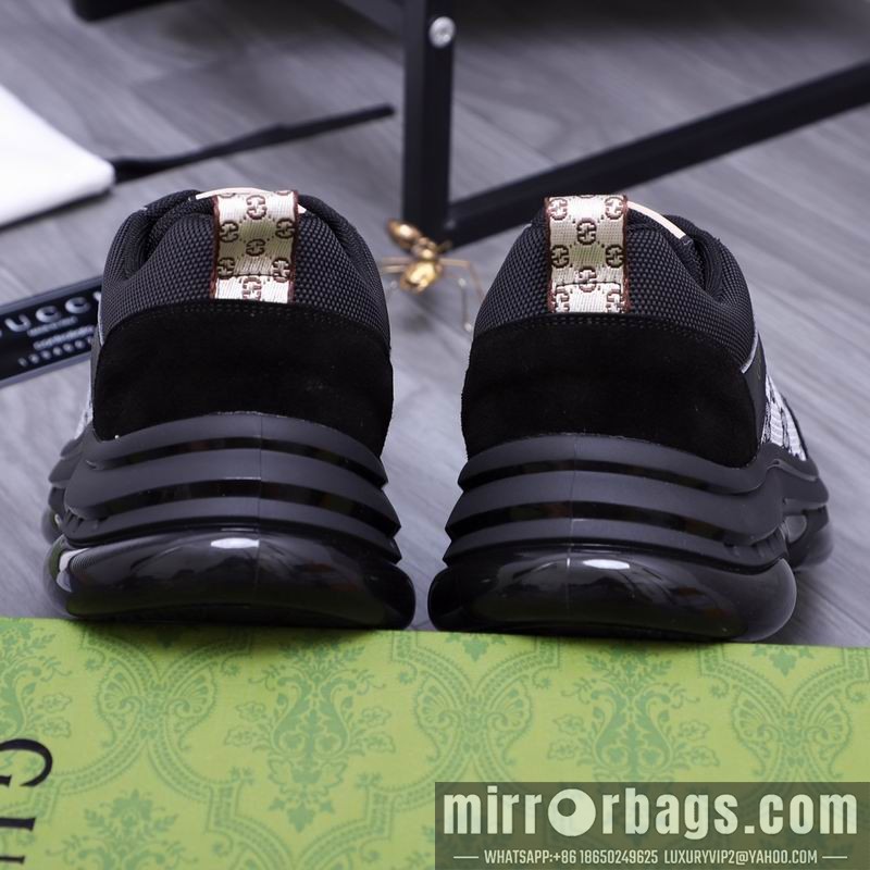 Gucci Shoes sz38-44 hnm0166