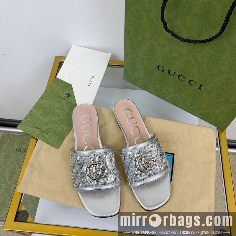 Gucci Shoes sz35-41 mnf308