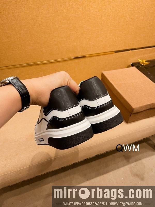 Gucci Shoes sz38-45 WM0403