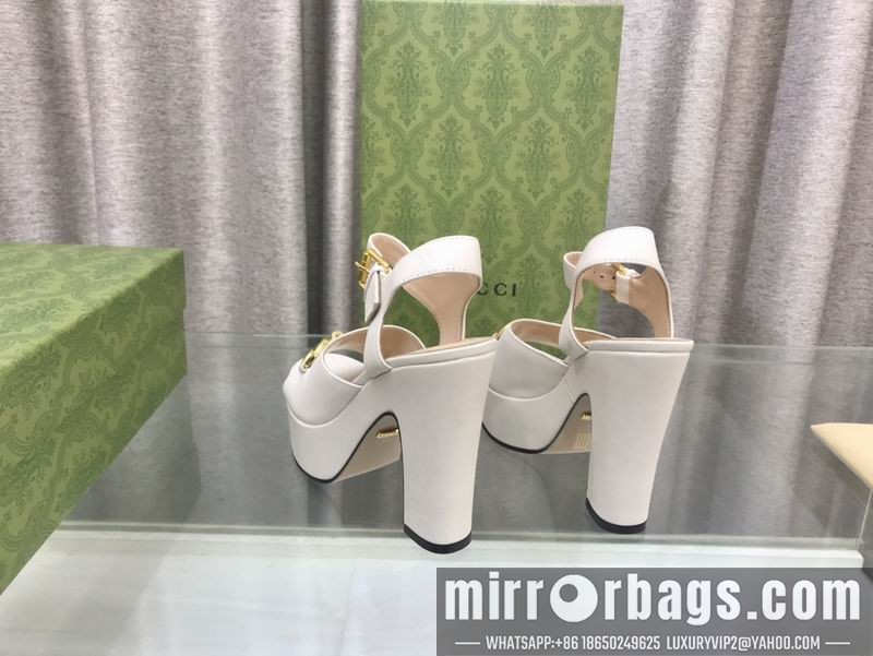Gucci Shoes sz35-42 12cm mnf0318