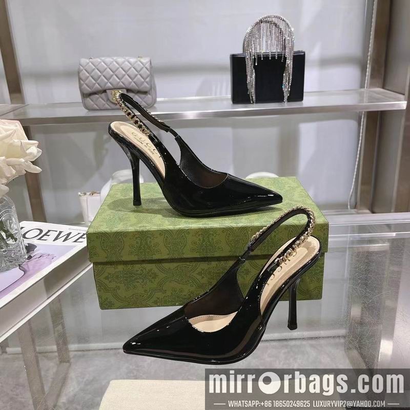 Gucci Shoes sz35-42 10.5cm mnf0320