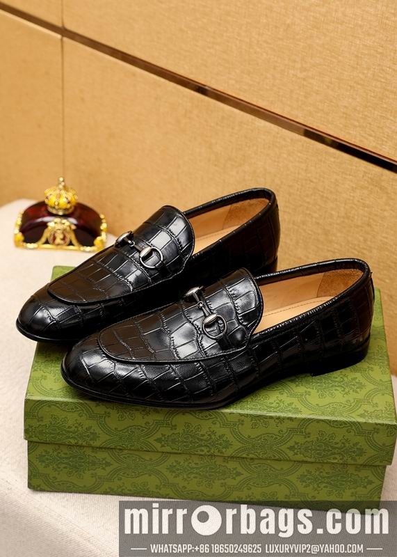 Gucci Shoes sz38-47 mnf0125