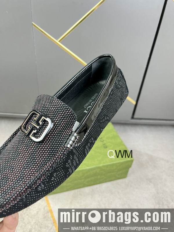 Gucci Shoes sz38-44 WM0352