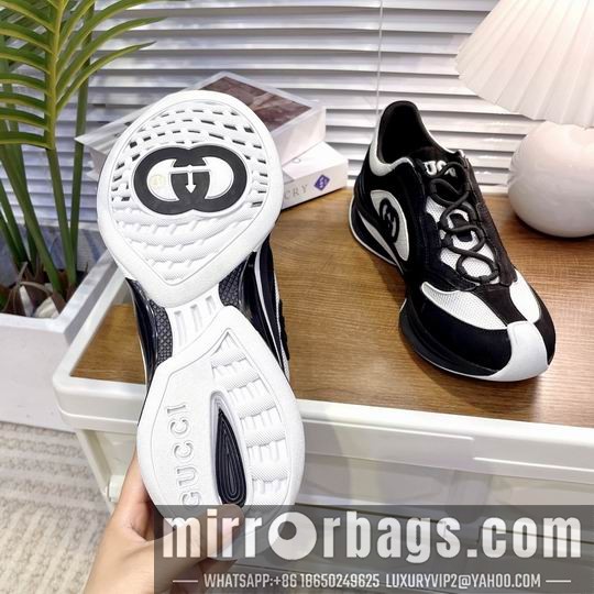 Gucci Shoes sz35-44 mnh0404