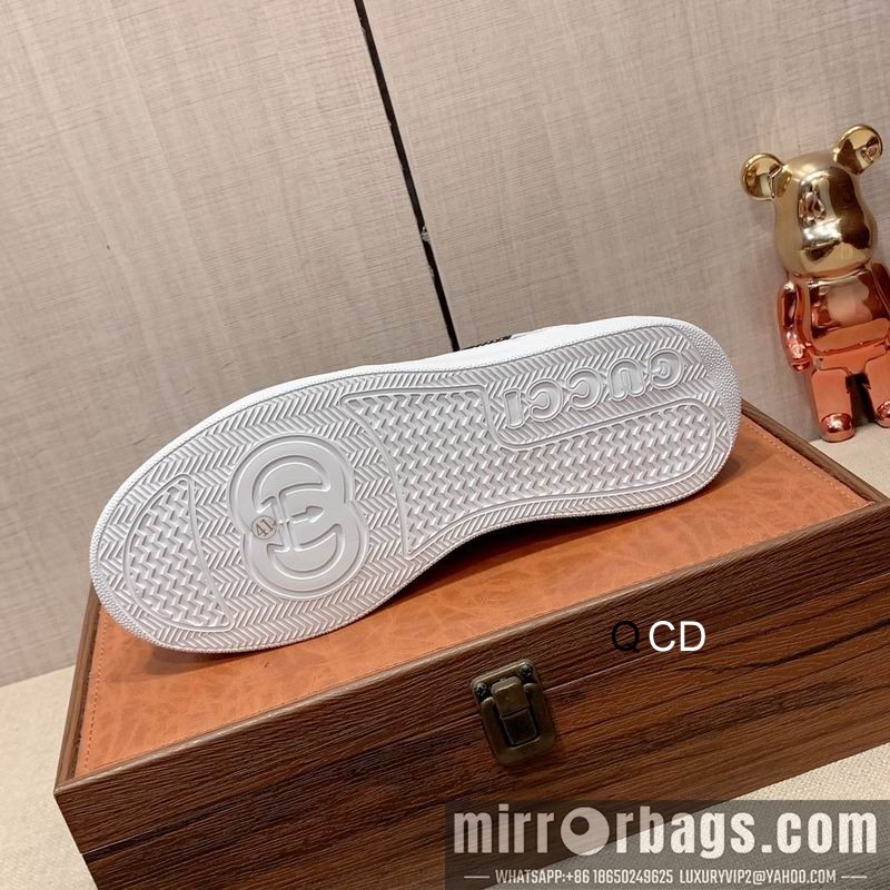 Gucci Shoes sz38-45 CD0405