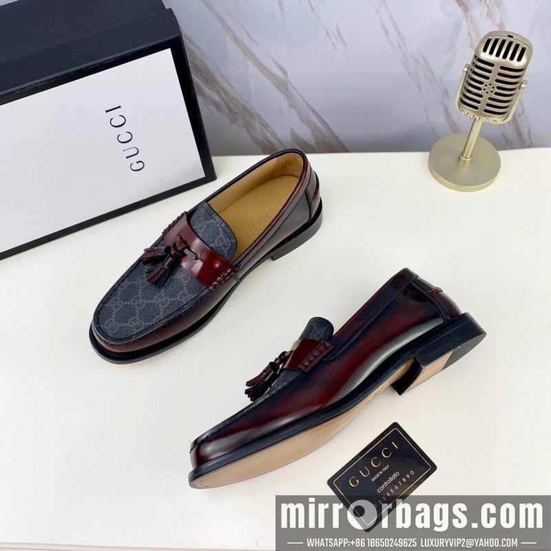 Gucci Shoes sz38-44 mnf0107