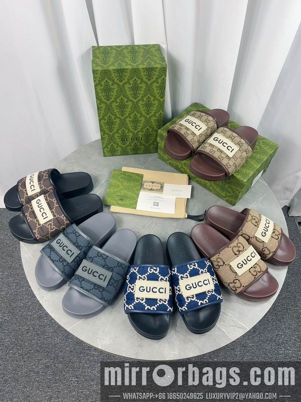 Gucci Shoes sz35-46 mnf0324