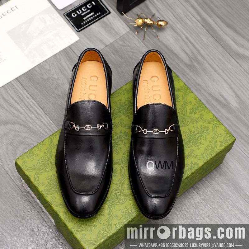 Gucci Shoes sz38-45 WM0367
