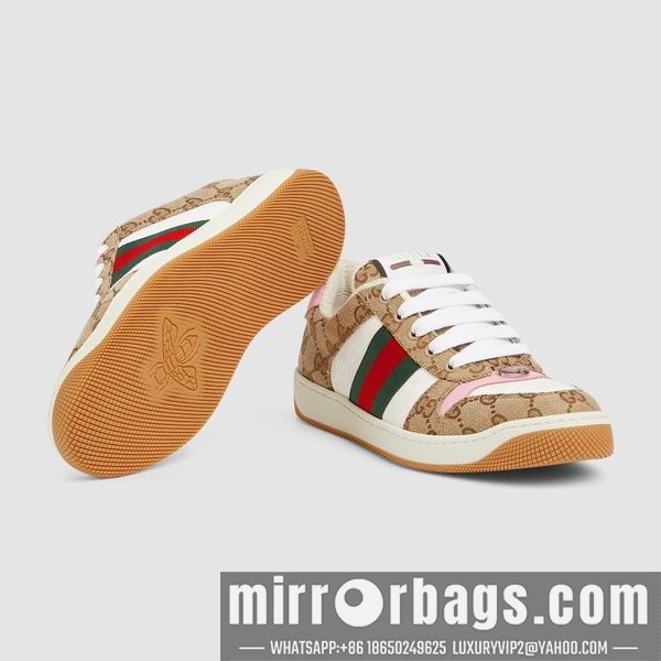 Gucci Shoes sz34-40 hnh0303