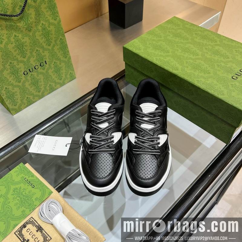 Gucci Shoes sz35-46 mnf0305
