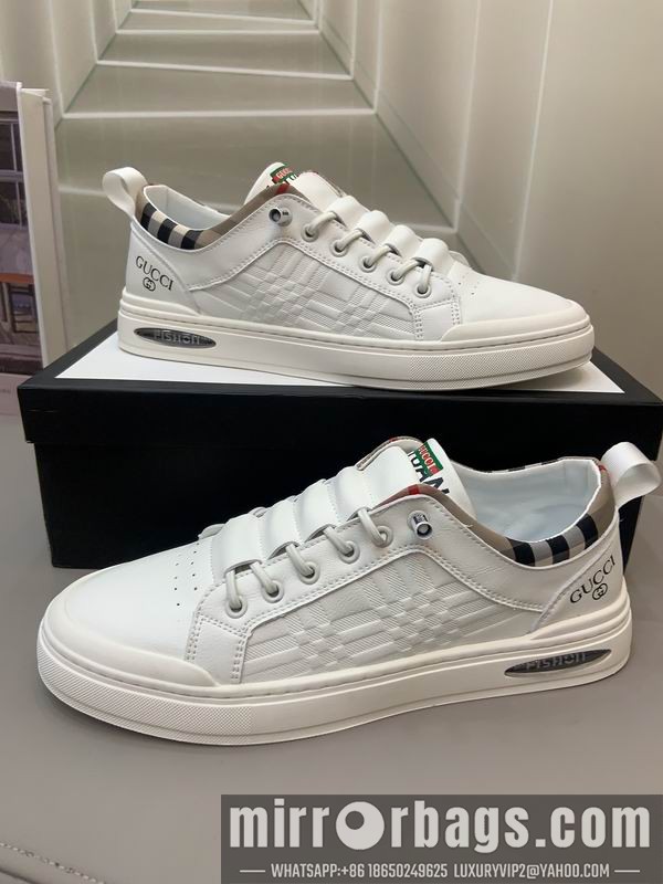 Gucci Shoes sz38-44 hnm0172