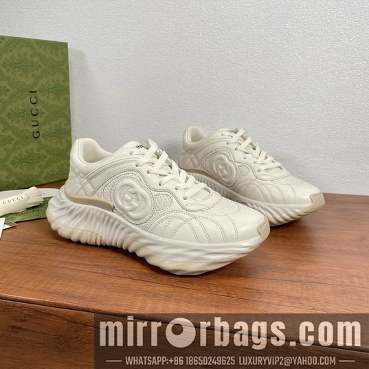 Gucci Shoes sz35-45 hnh1008