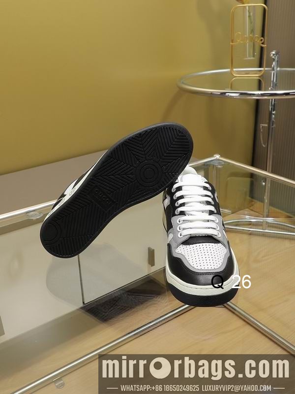 Gucci Shoes sz35-44 L0902