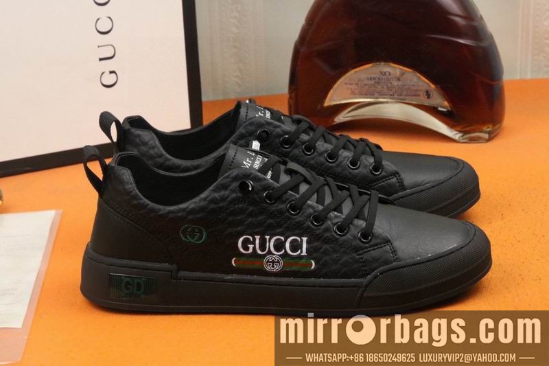 Gucci Shoes sz38-43 hnm0130