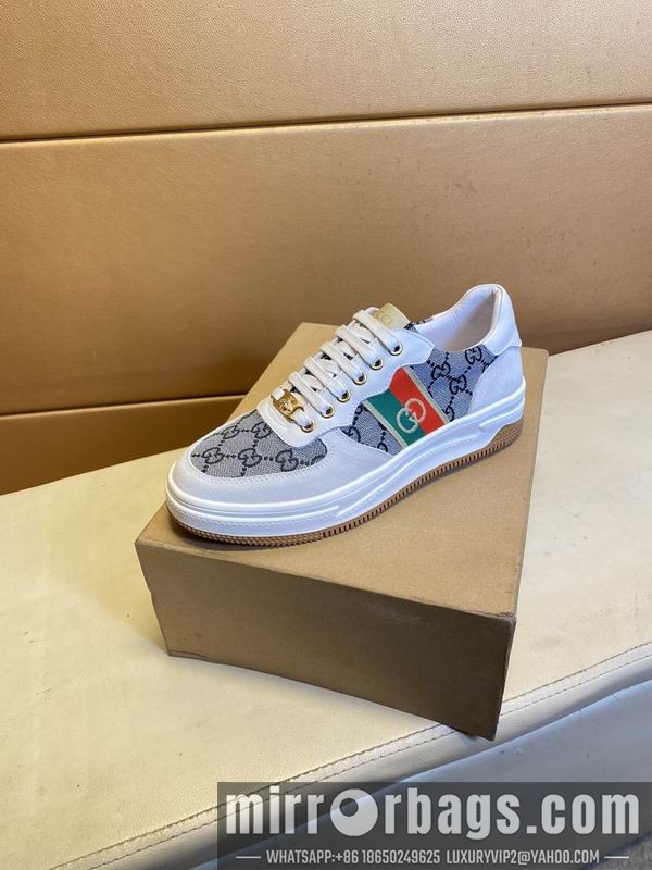 Gucci Shoes sz38-44 mnf0211