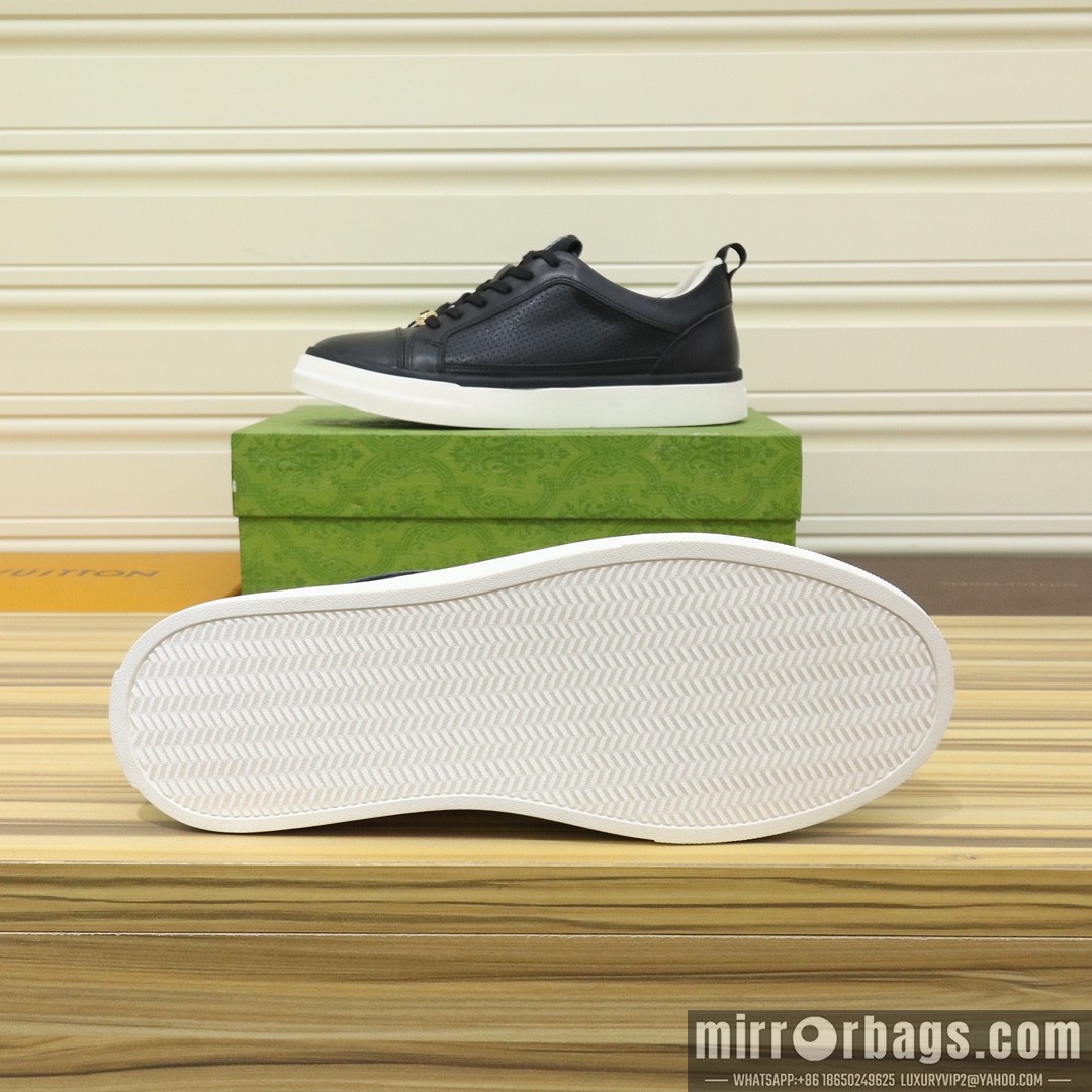 Gucci Shoes sz38-44 h0726