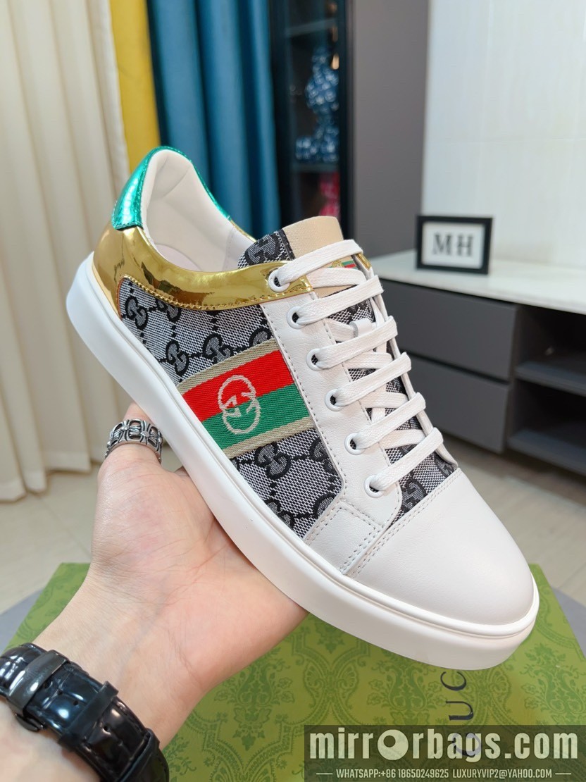 Gucci Shoes sz38-44 h0620