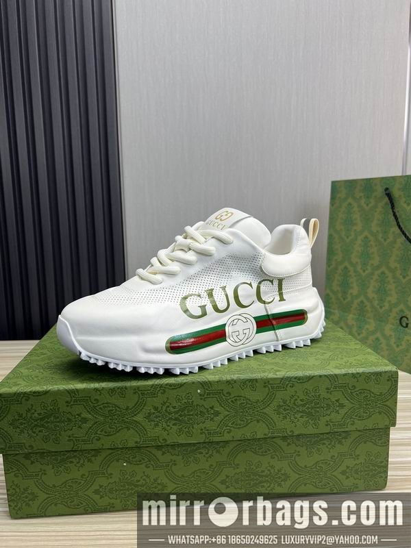 Gucci Shoes sz38-44 mnf0132