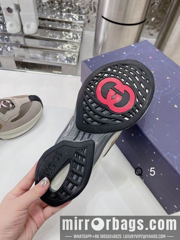 Gucci Shoes sz35-45 JY0402