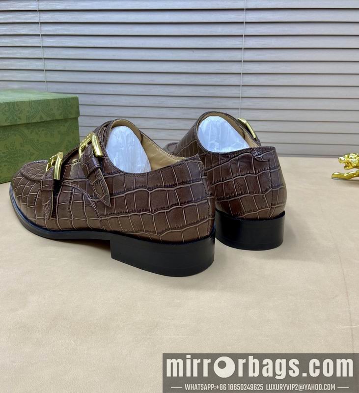 Gucci Shoes sz38-44 mnf0372