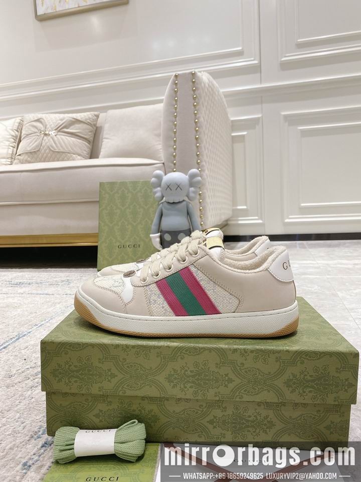 Gucci Shoes sz35-44 hnh0307