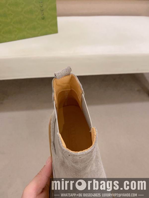 Gucci Shoes sz38-44 hnm0102