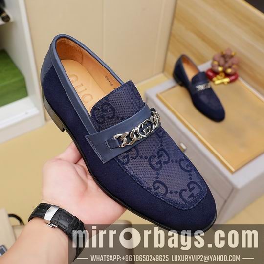 Gucci Shoes sz38-44 mnh0812