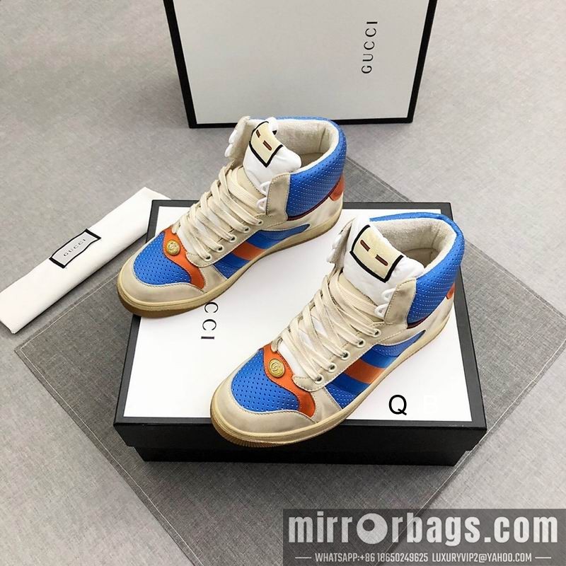 Gucci Shoes sz38-45 3C BS0801
