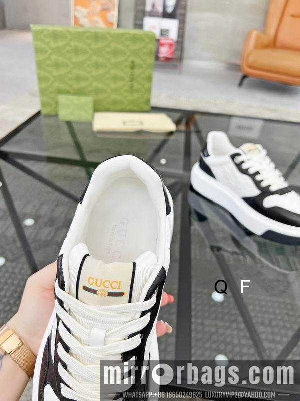 Gucci Shoes sz38-45 TF1117