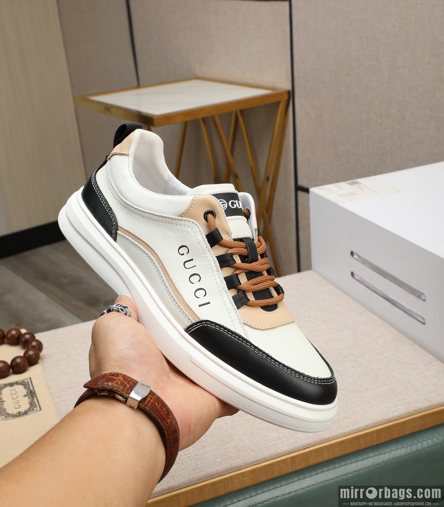 Gucci Shoes sz38-44 h0703