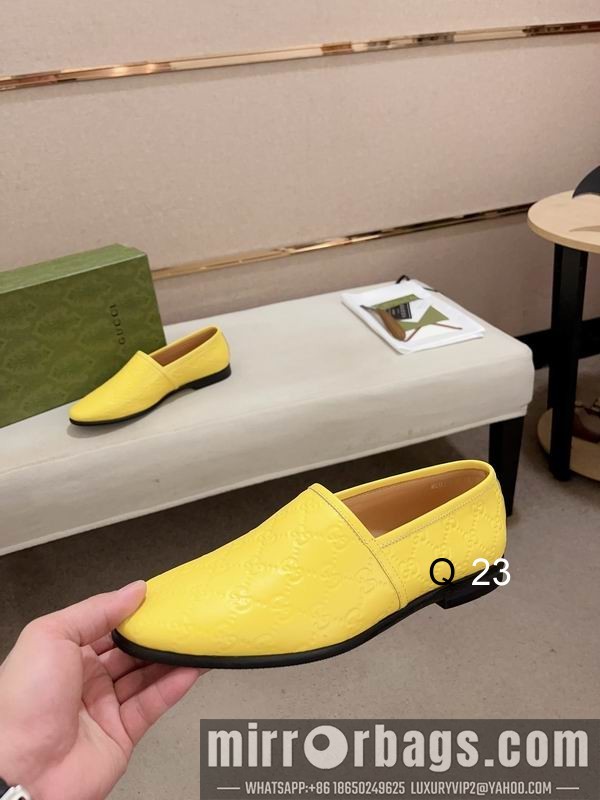 Gucci Shoes sz38-45 HY0706