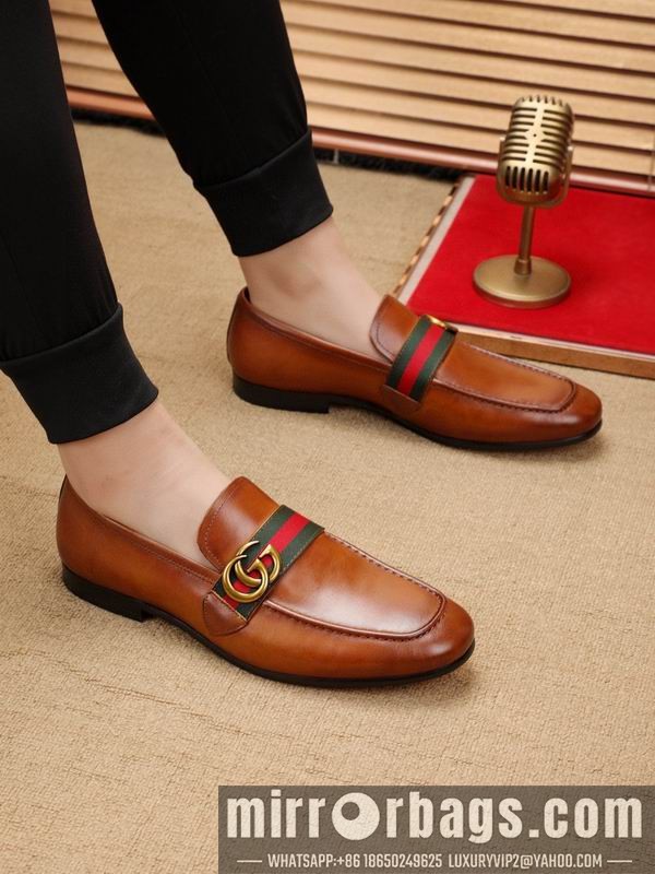 Gucci Shoes sz38-44 mnf0364