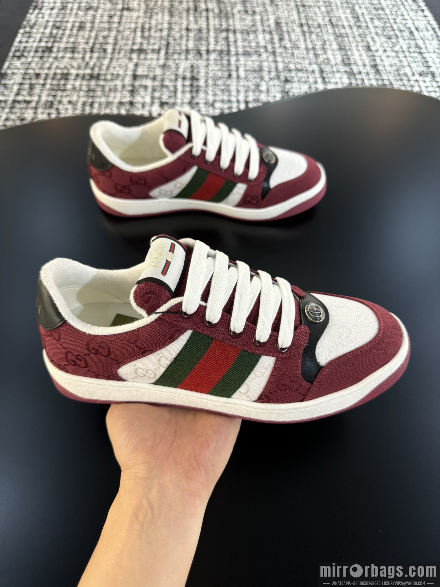 Gucci Shoes sz35-45 hnh0201