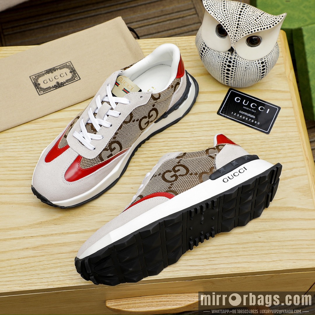 Gucci Shoes sz38-45 hnh1205