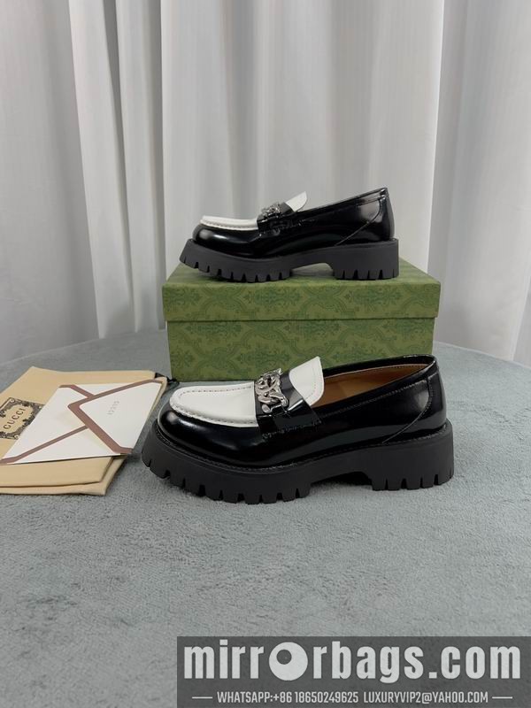 Gucci Shoes sz35-42 38-46 3.5cm mnf0214