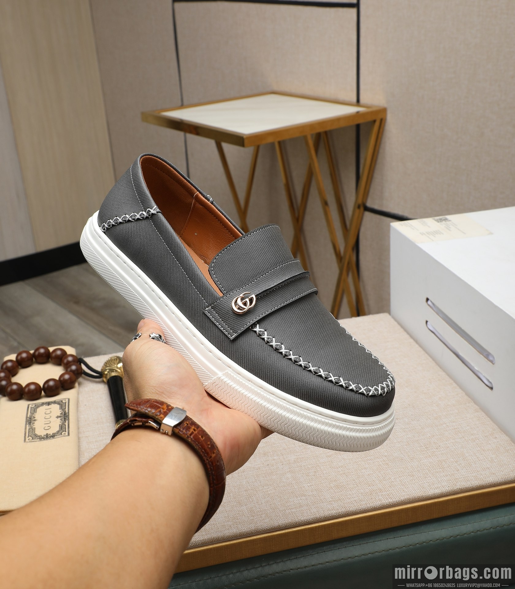 Gucci Shoes sz38-44 h0716