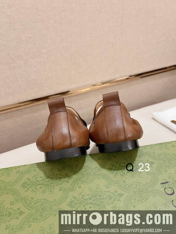 Gucci Shoes sz38-45 HY0708