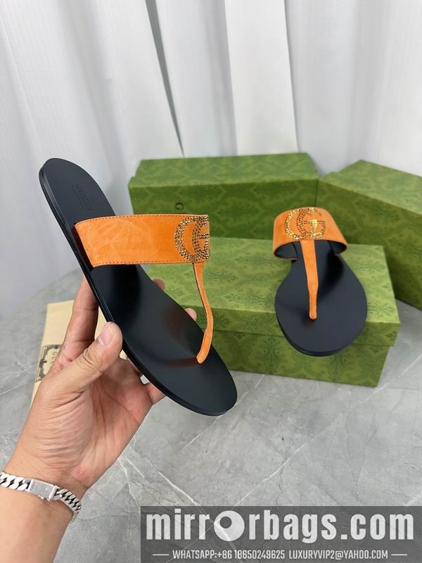 Gucci Shoes sz35-46 mnf0205
