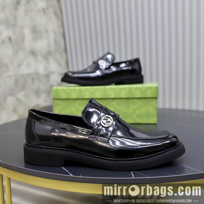 Gucci Shoes sz38-44 hnm0153