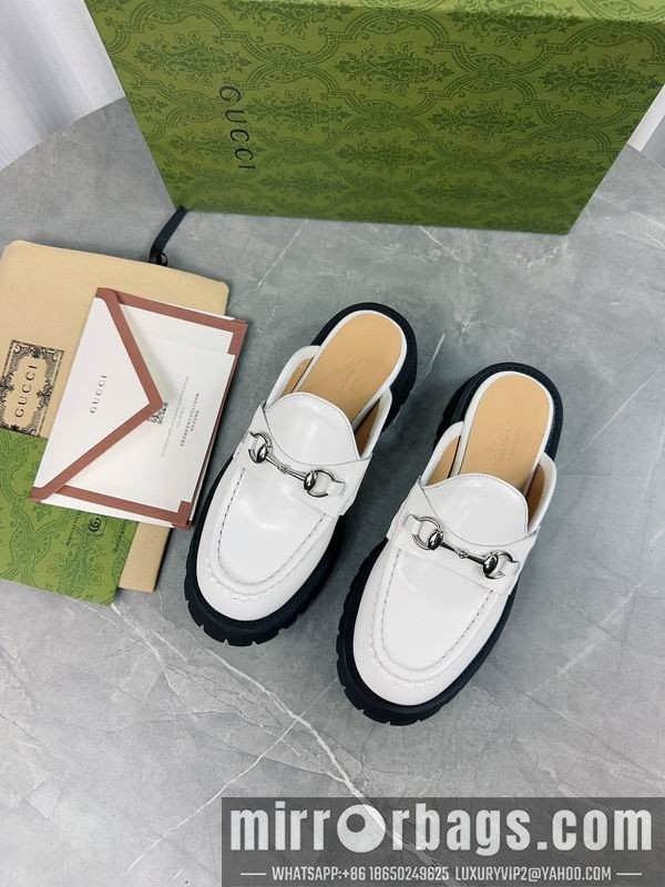 Gucci Shoes sz35-42 38-46 mnf0206
