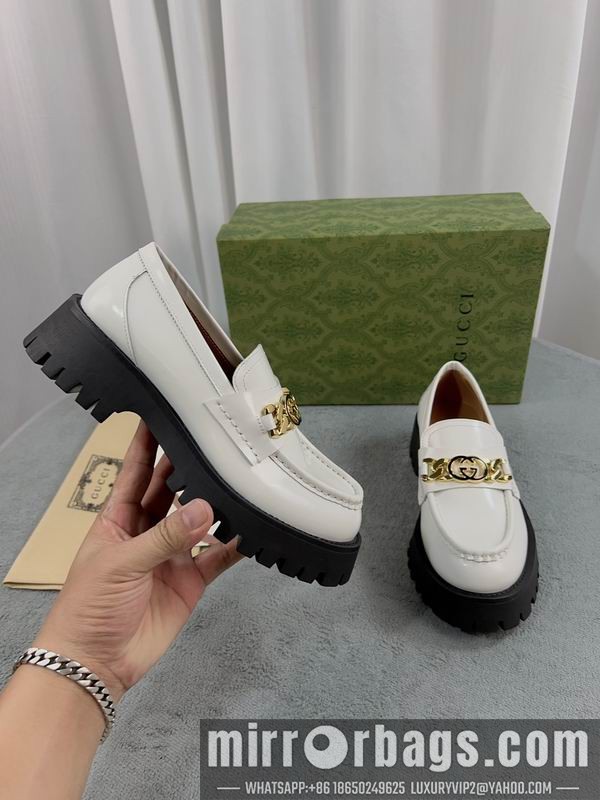 Gucci Shoes sz35-42 38-46 3.5cm mnf0214