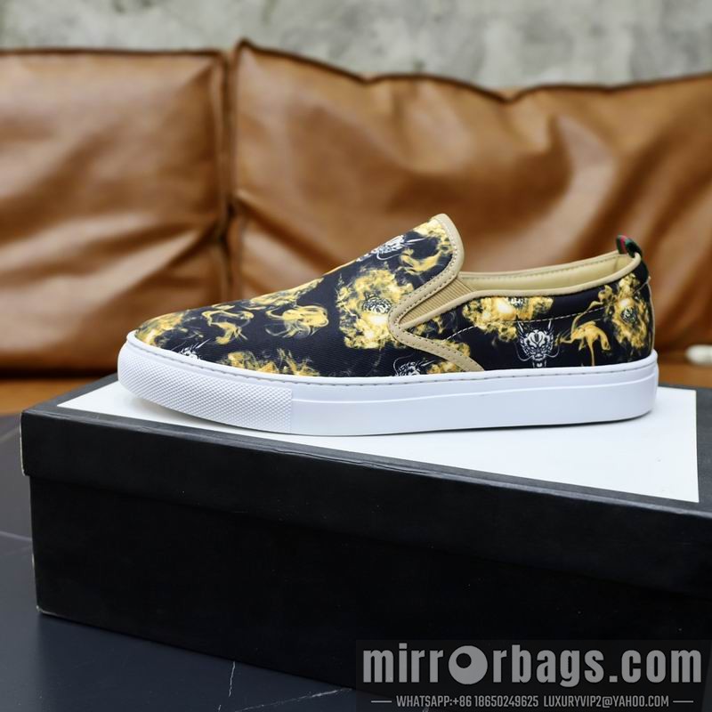Gucci Shoes sz38-44 hnm0115