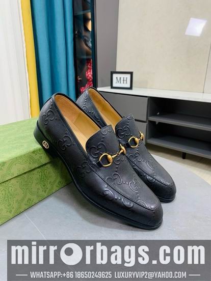 Gucci Shoes sz38-44 mnh0531
