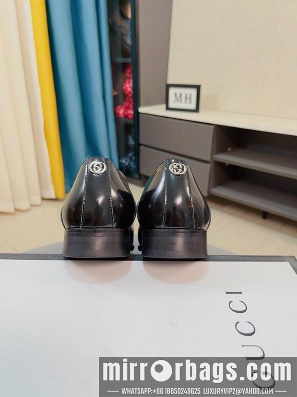 Gucci Shoes sz38-45 mnf0217