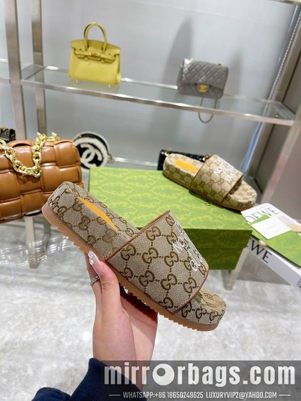 Gucci Shoes sz36-46 mnf0306